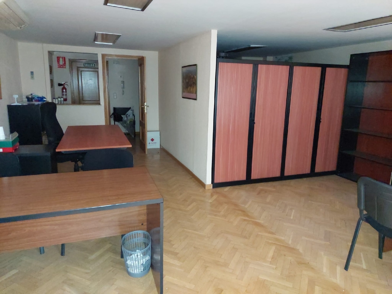 till salu kontor Ponferrada 24402 Bierzo (El) 2