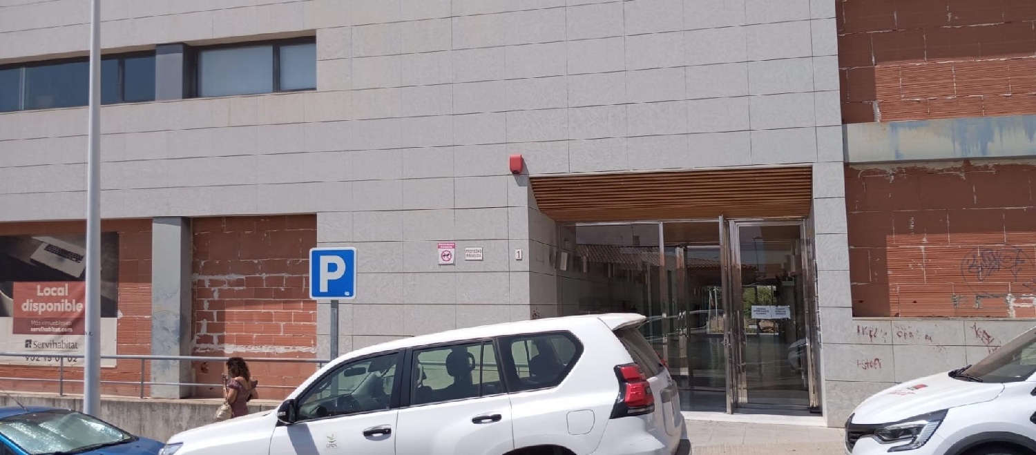  till salu kontor Proserpina Merida 5