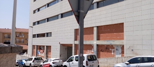 Proserpina Merida kontor foto 6242880