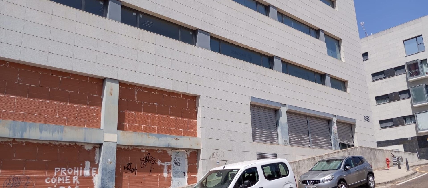 till salu kontor Proserpina Merida 3