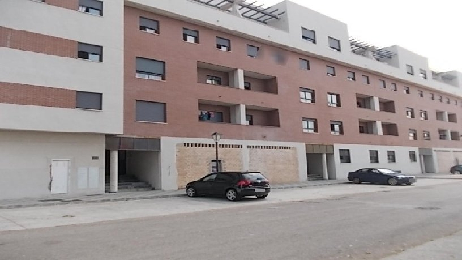 à vendre bureau Puente Mayorga Campo De Gibraltar 3