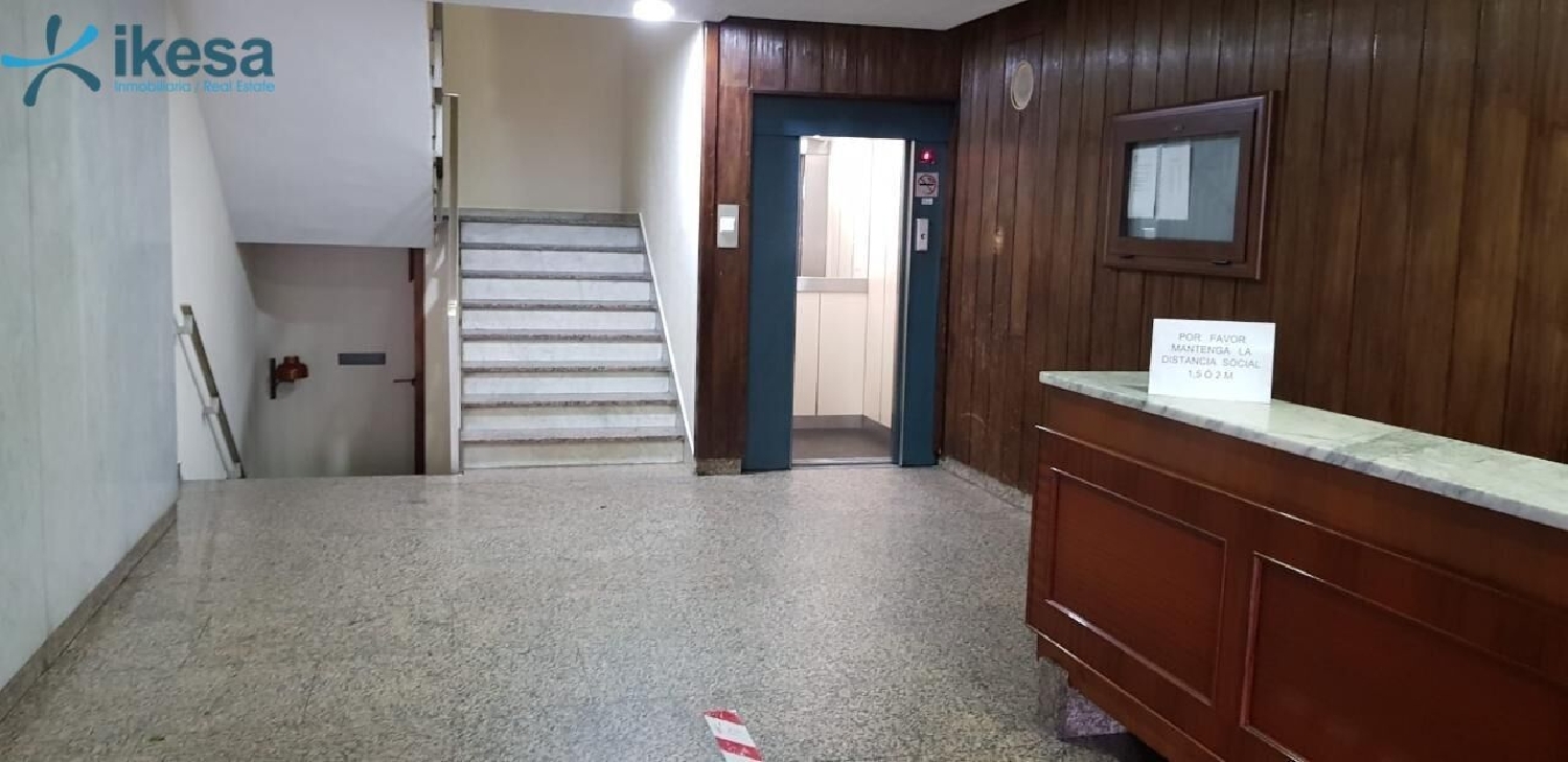 till salu kontor Puerta Tierra Bahía De Cádiz 2