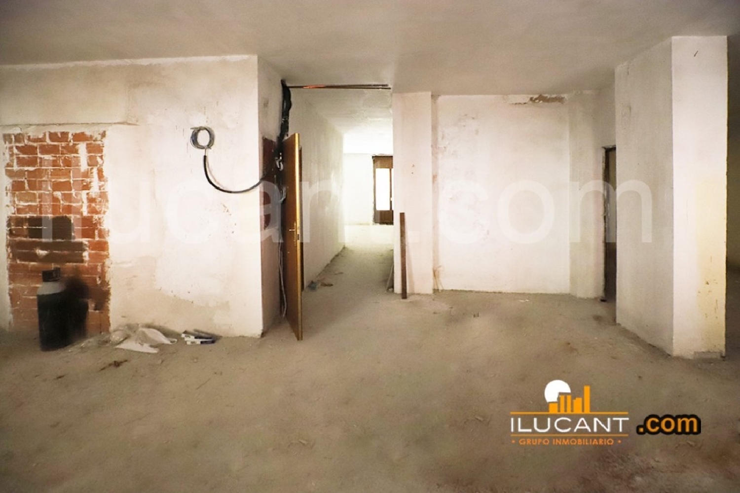  till salu kontor Raval Roig Alacantí 7