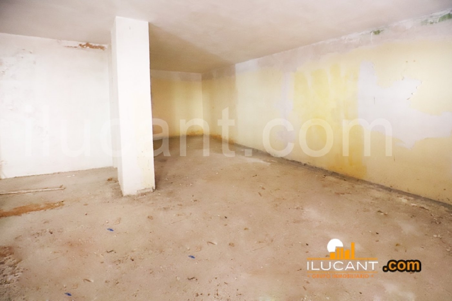  till salu kontor Raval Roig Alacantí 6