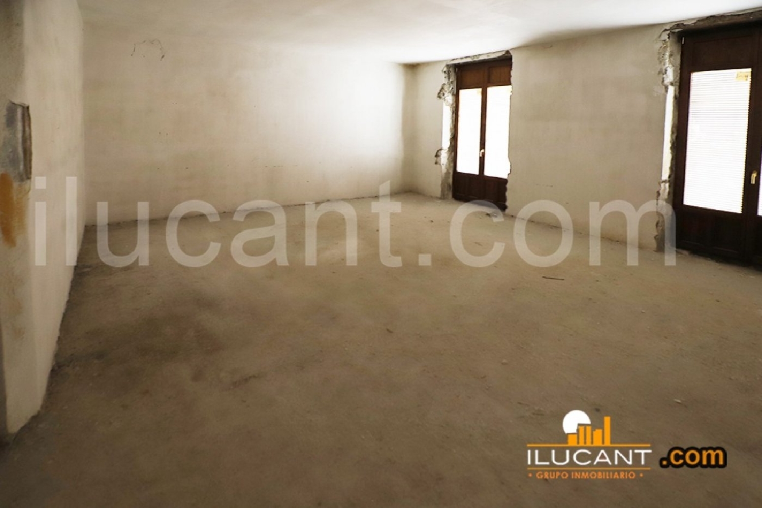  till salu kontor Raval Roig Alacantí 5