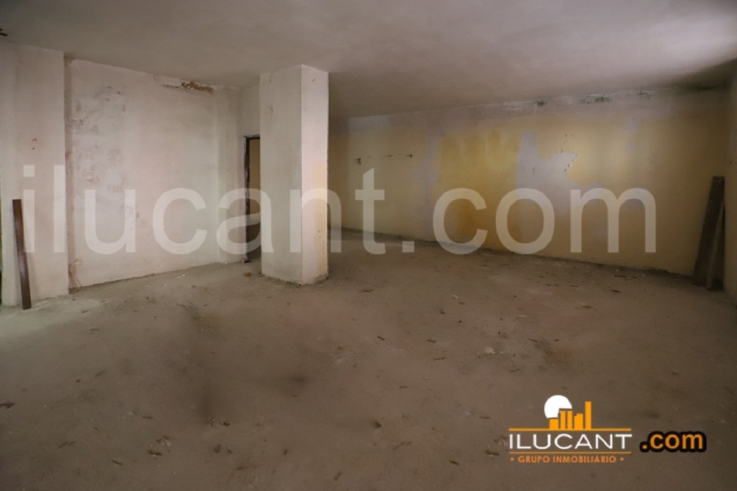  till salu kontor Raval Roig Alacantí 4