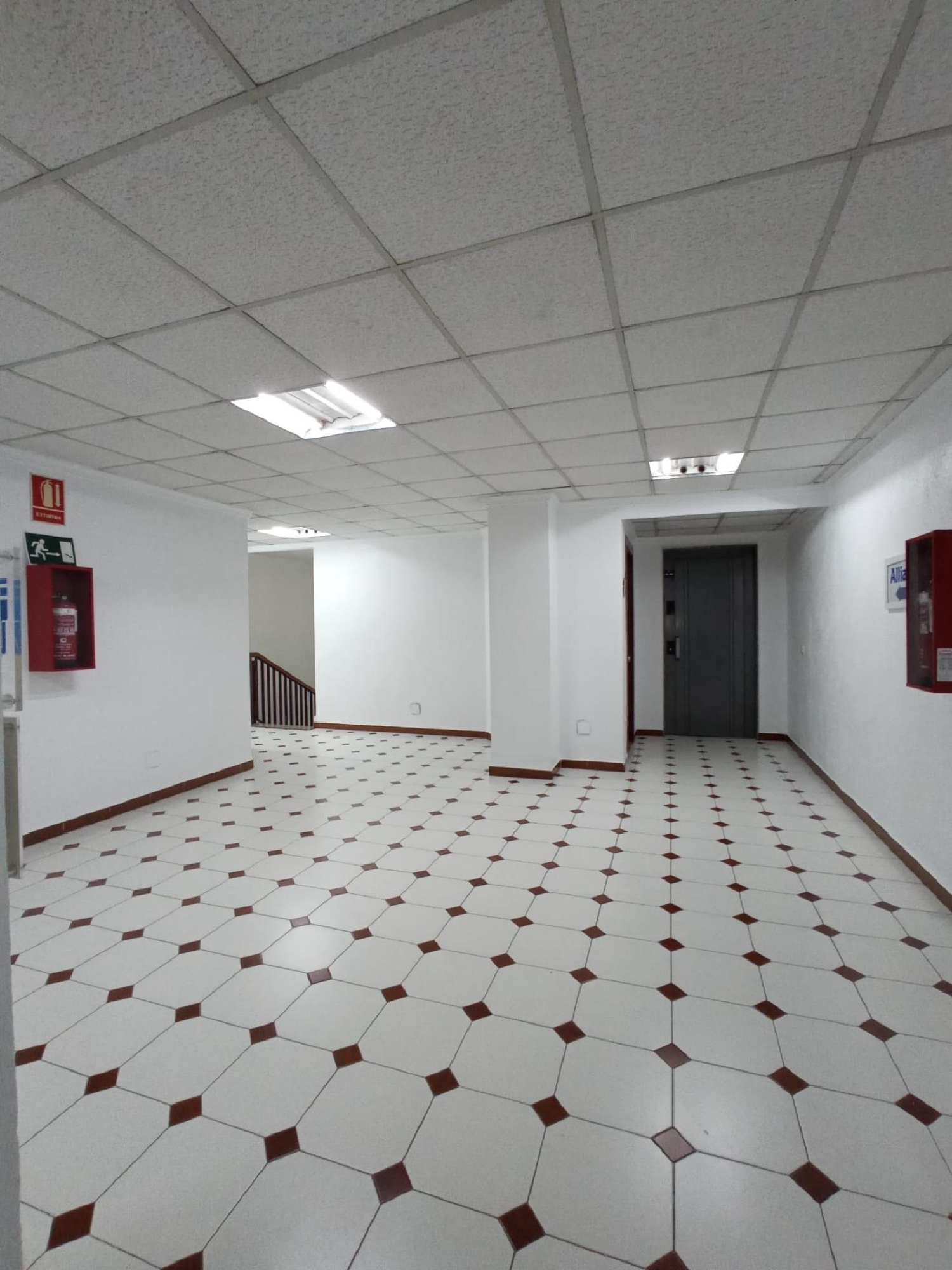  till salu kontor Ribera De Abajo Vega Media Del Segura 4