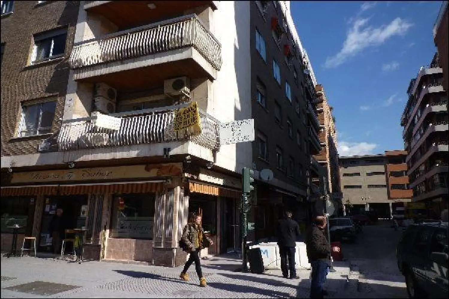 till salu kontor Ronda Vega De Granada 2