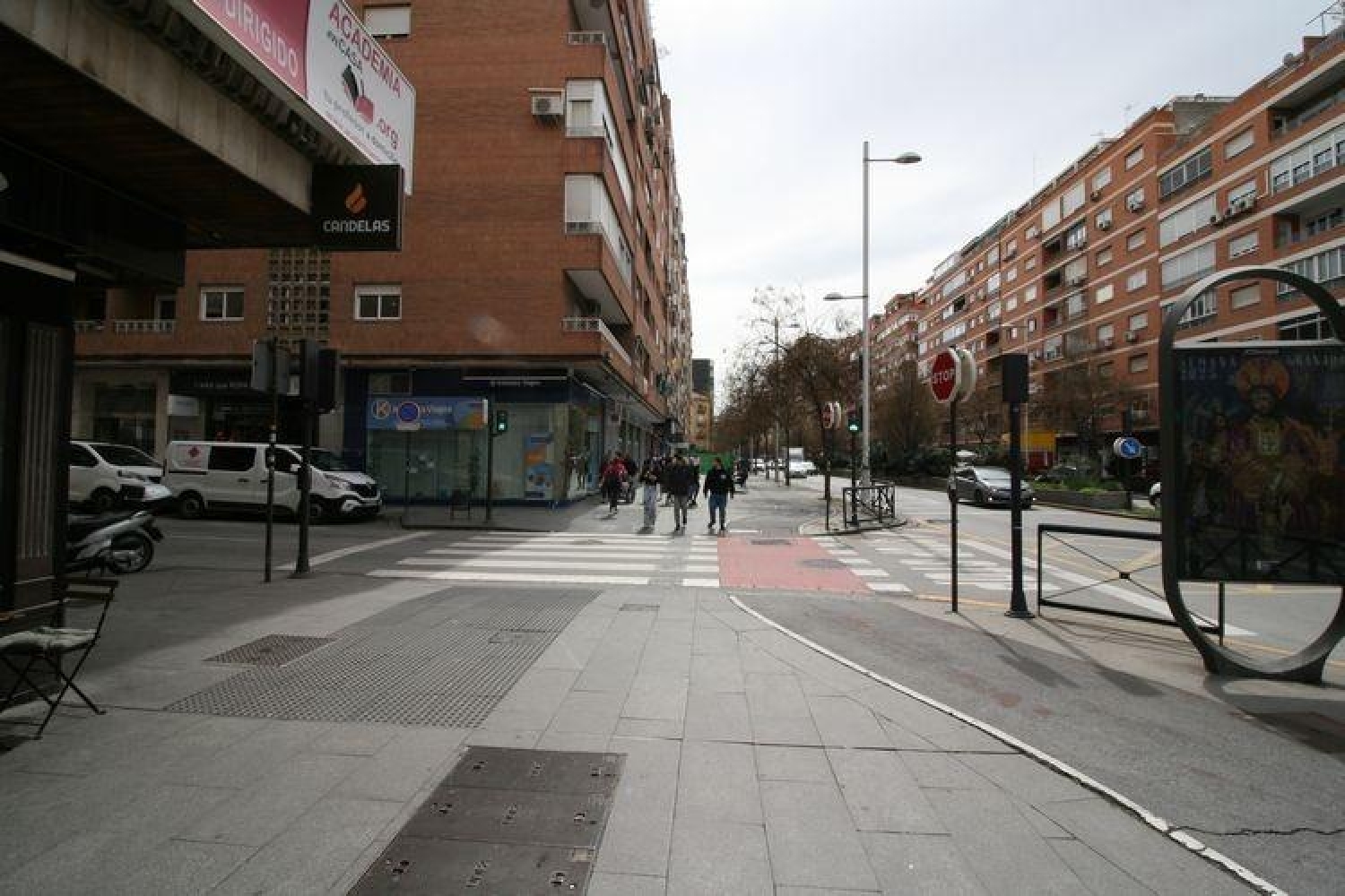  till salu kontor Ronda Vega De Granada 5
