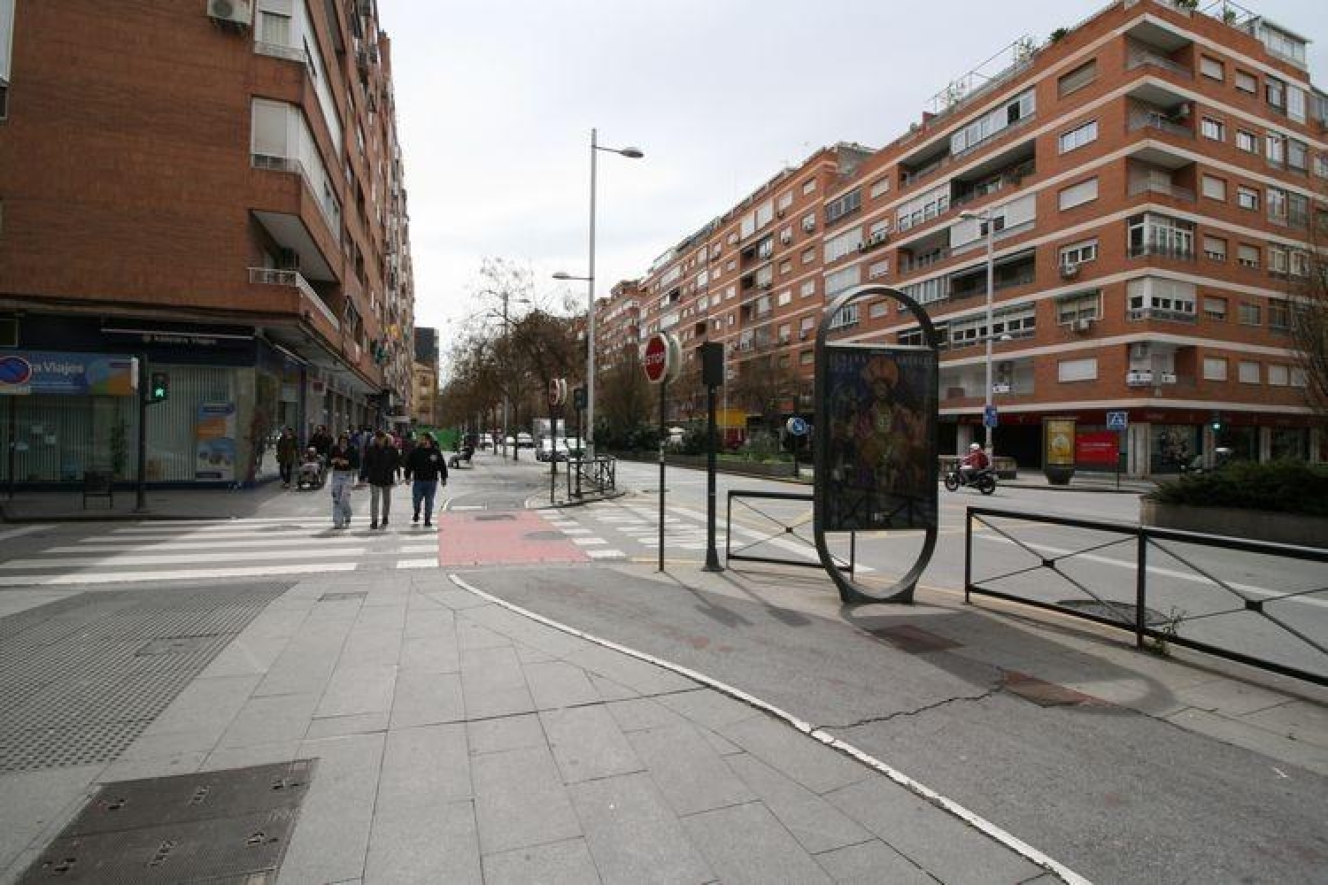  till salu kontor Ronda Vega De Granada 6