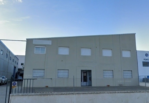 Ronda Sur-Ctra De Sevilla Badajoz kontor foto 6229021