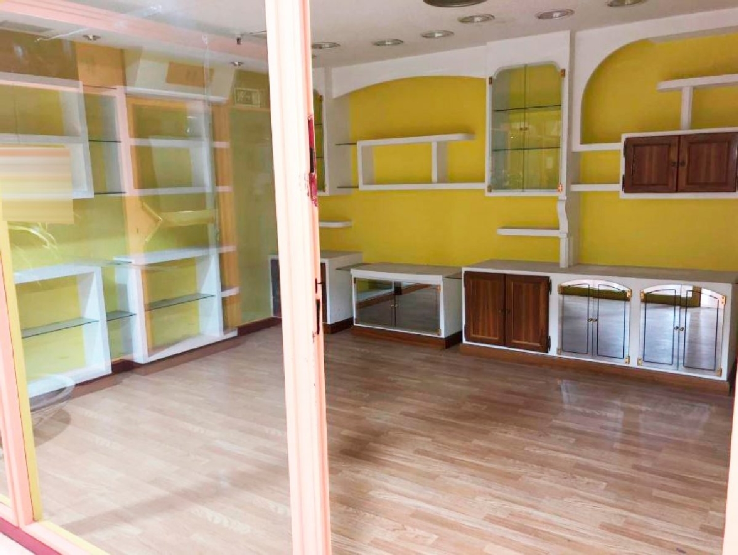  till salu kontor Salamanca Centro 37002 Campo De Salamanca 3