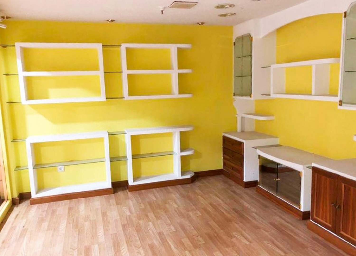  till salu kontor Salamanca Centro 37002 Campo De Salamanca 2