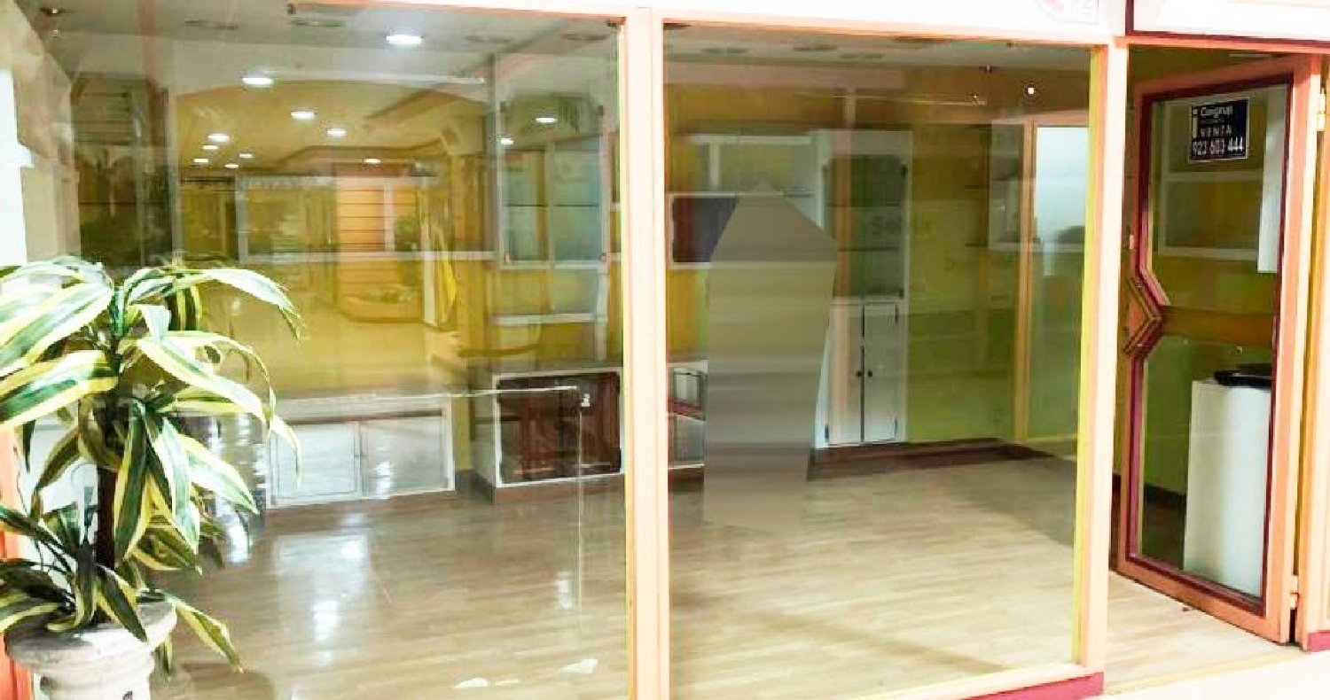  till salu kontor Salamanca Centro 37002 Campo De Salamanca 4