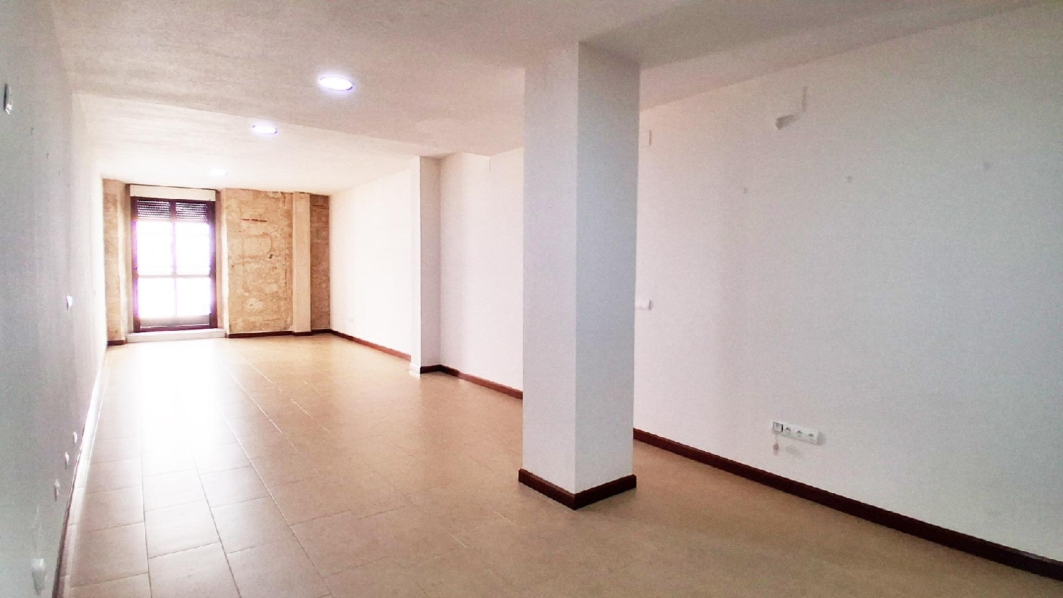  till salu kontor Salamanca Centro 37002 Campo De Salamanca 1