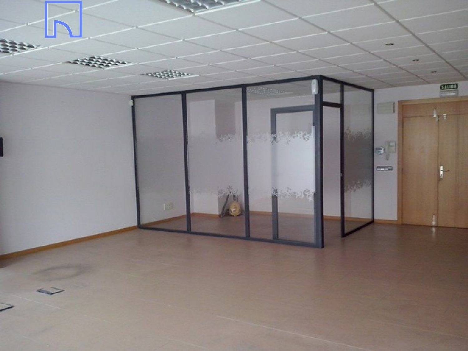  till salu kontor Salinas De Pamplona Pamplona 2