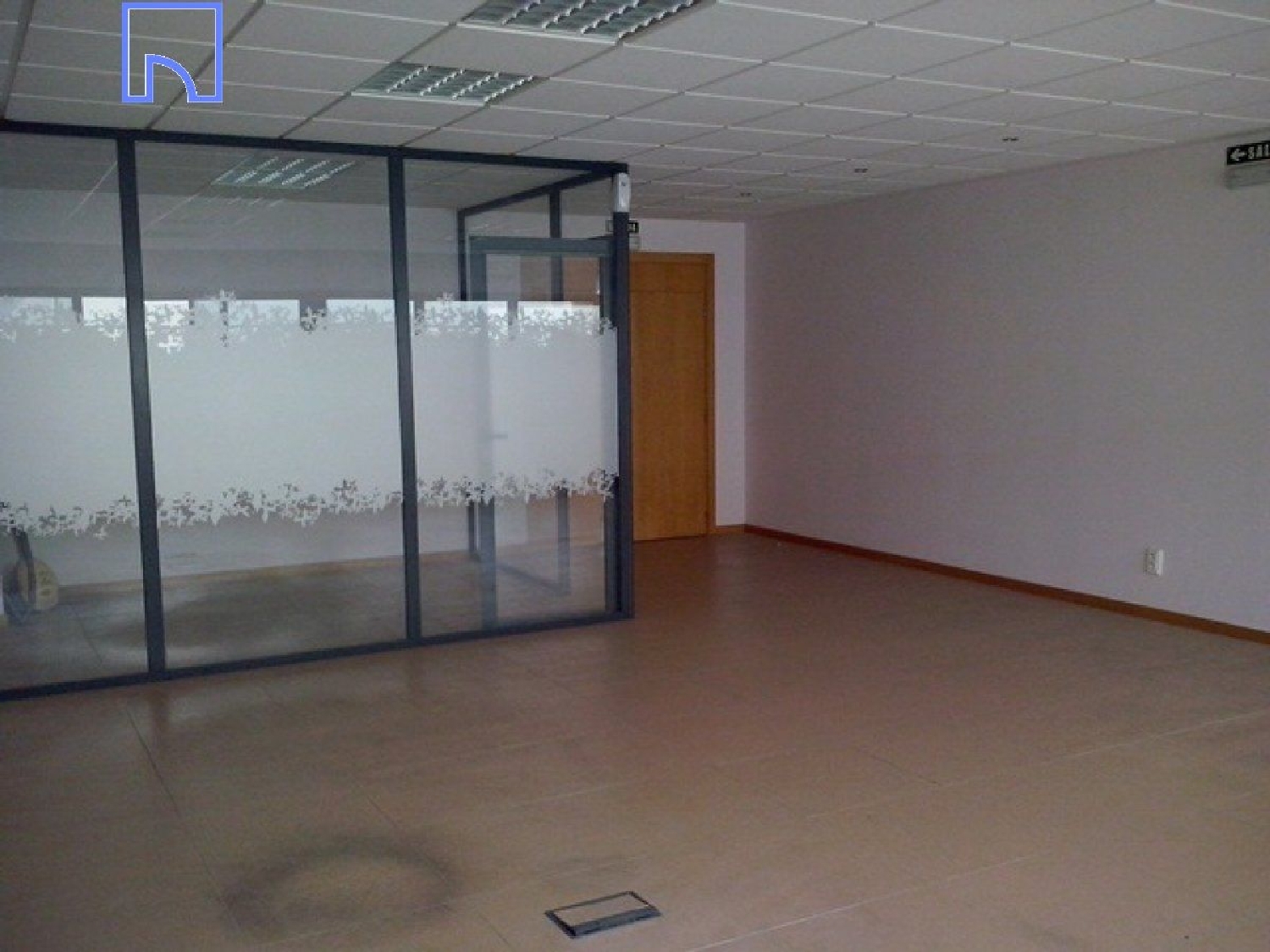  till salu kontor Salinas De Pamplona Pamplona 3