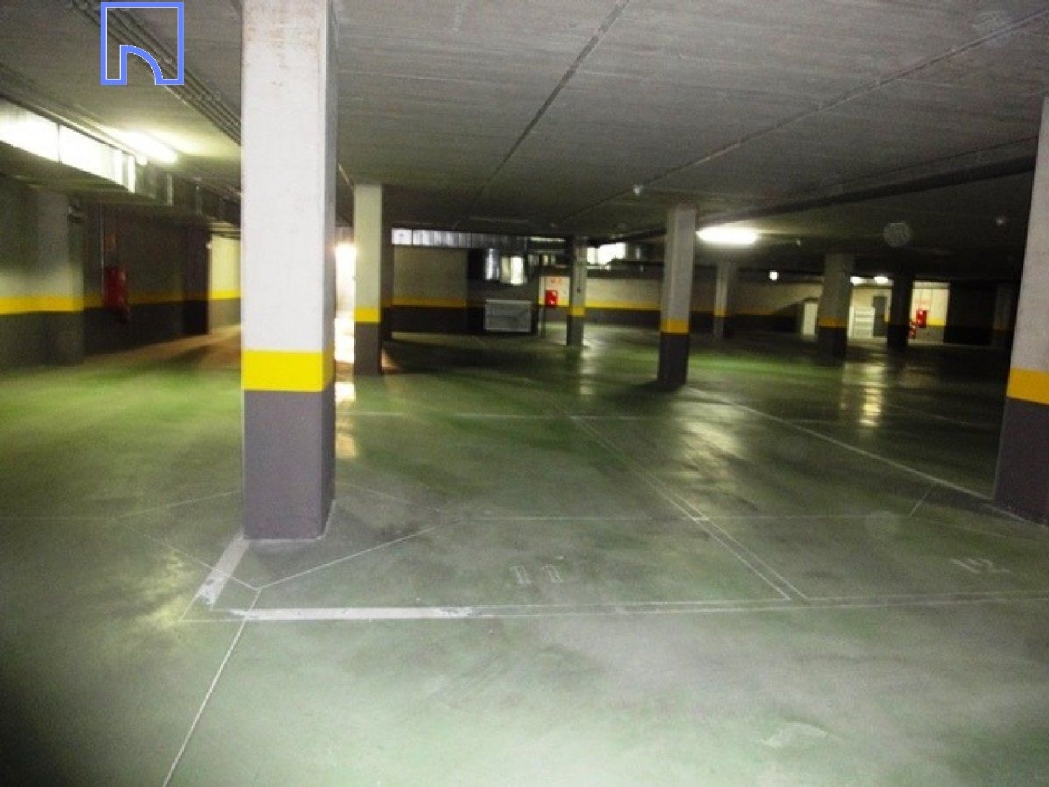  till salu kontor Salinas De Pamplona Pamplona 5