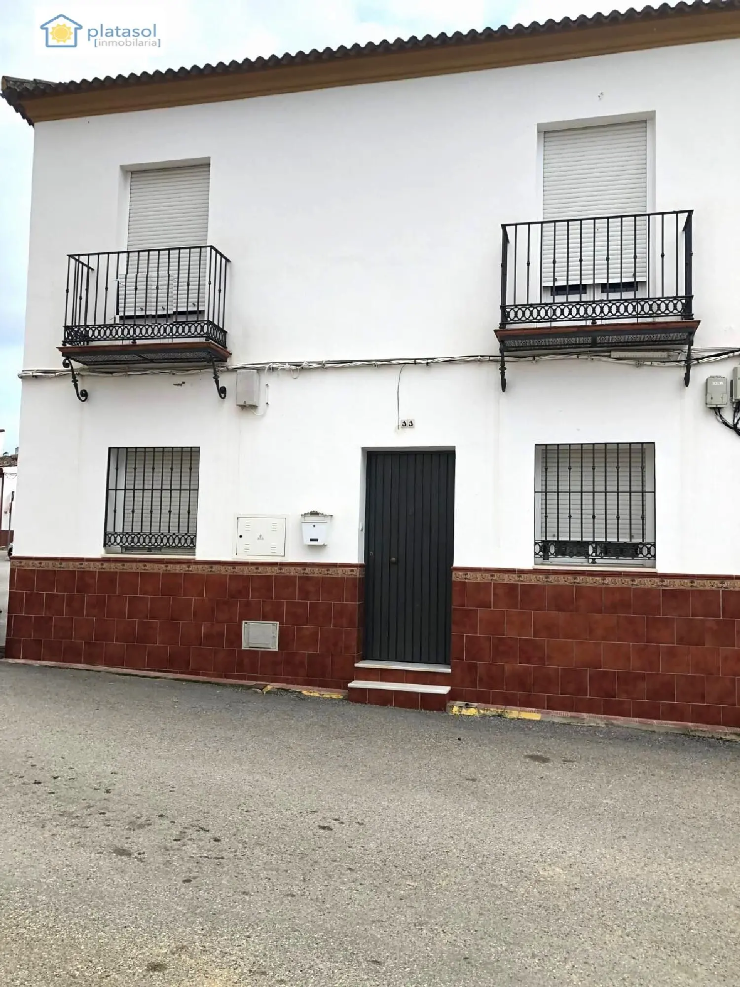 till salu kontor La Dehesilla Metropolitana De Sevilla 2