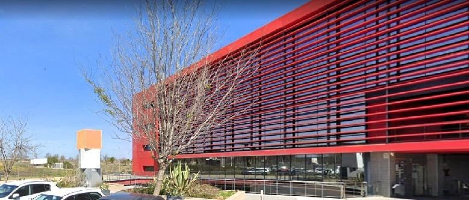  till salu kontor Salteras Metropolitana De Sevilla 6
