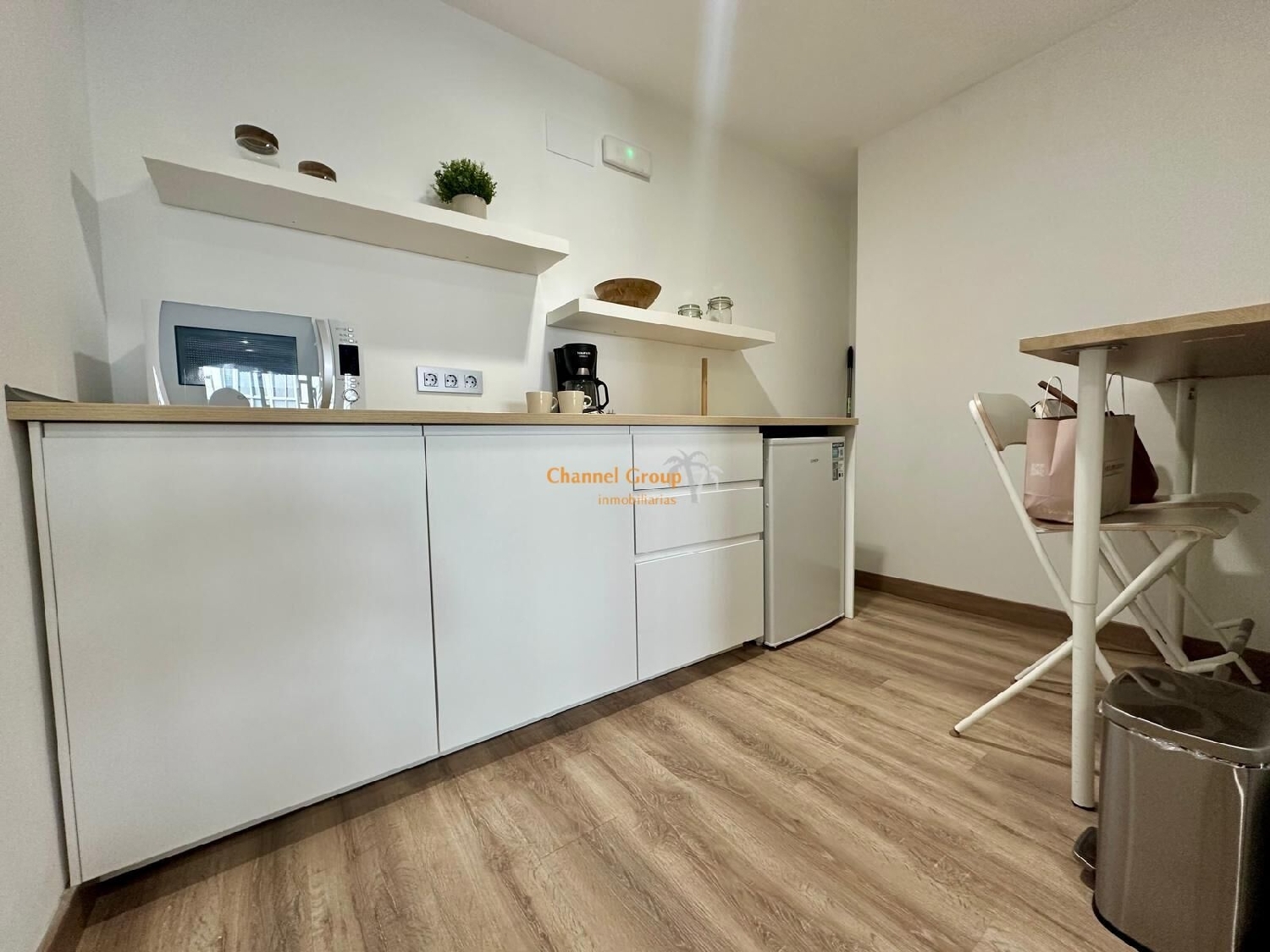  till salu kontor San Blas Alacantí 8