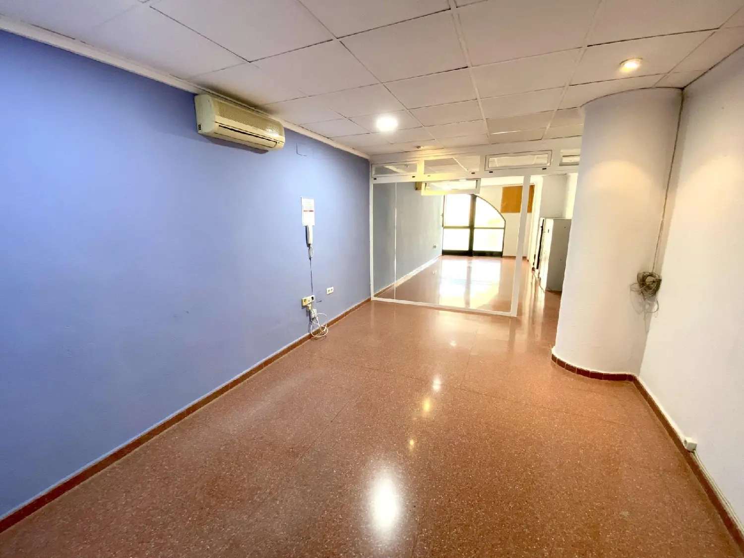  till salu kontor Raiguero Poniente Baix Segura 6