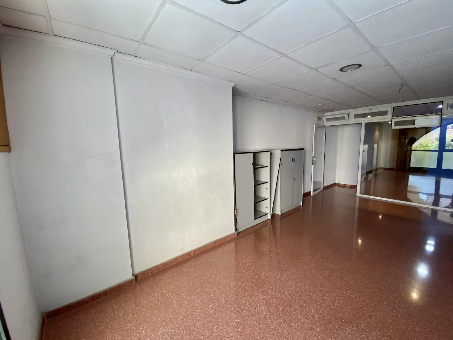  till salu kontor Raiguero Poniente Baix Segura 4