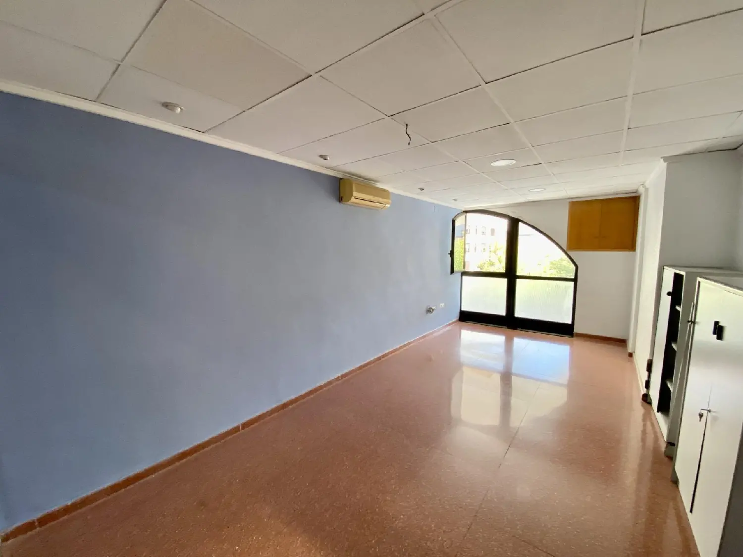 till salu kontor Raiguero Poniente Baix Segura 3