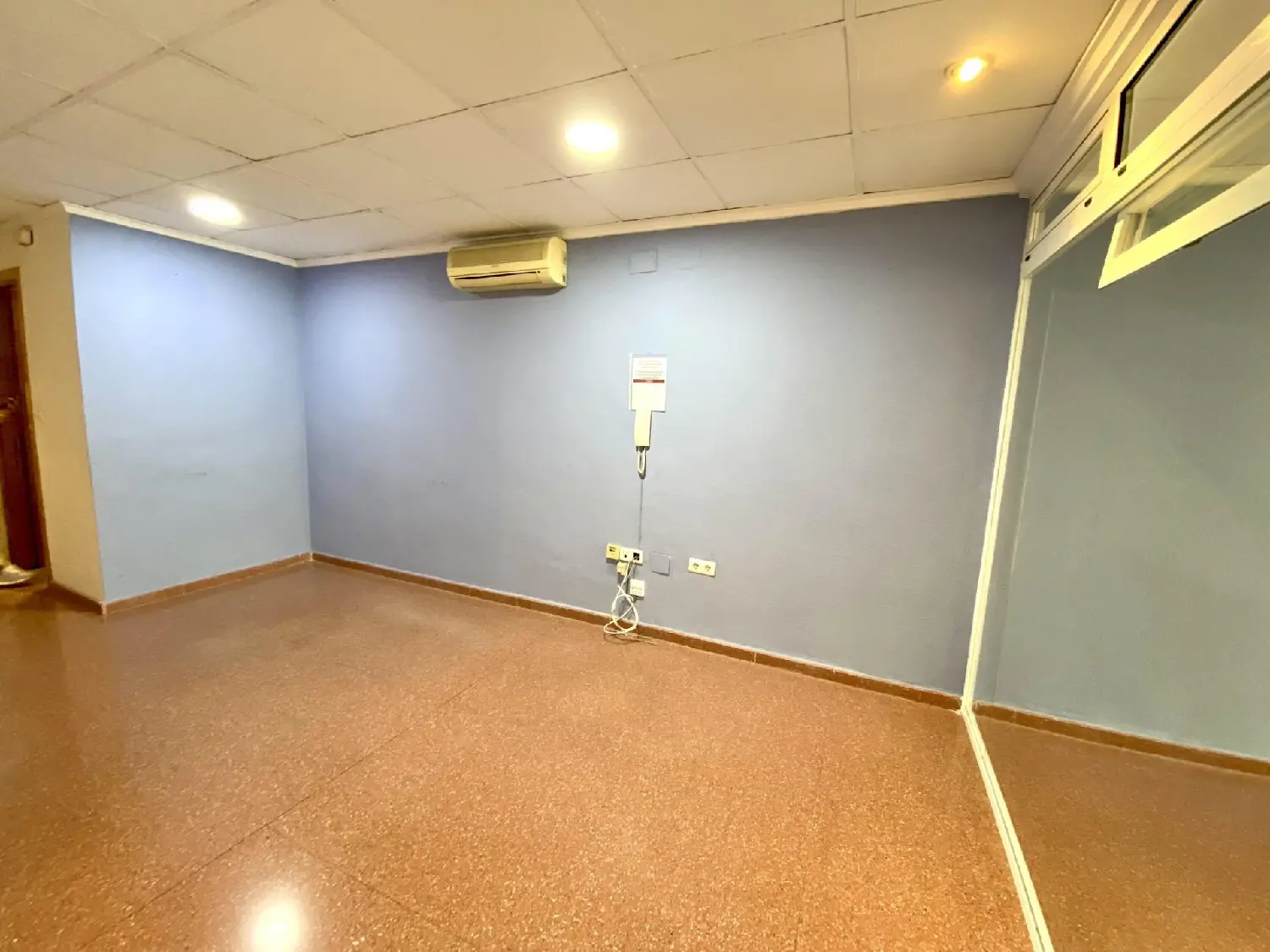  till salu kontor Raiguero Poniente Baix Segura 5