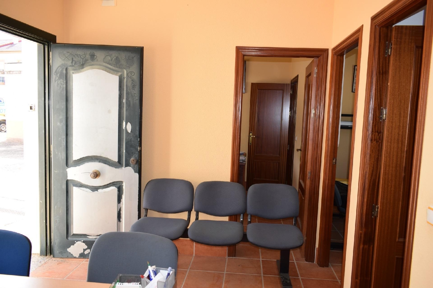  kaufen Büro San Bartolome De La Torre Andévalo (El) 7