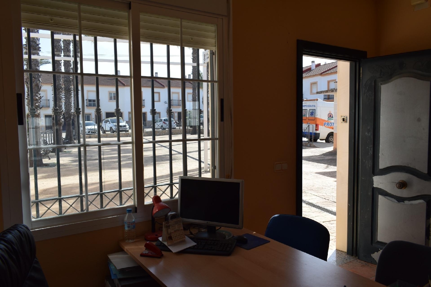  kaufen Büro San Bartolome De La Torre Andévalo (El) 2