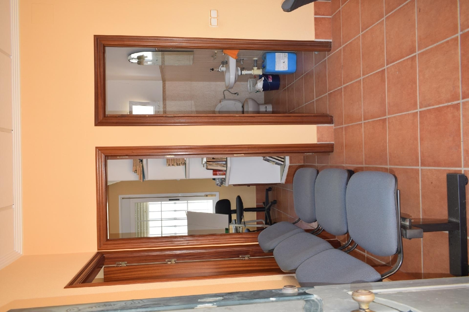  kaufen Büro San Bartolome De La Torre Andévalo (El) 6