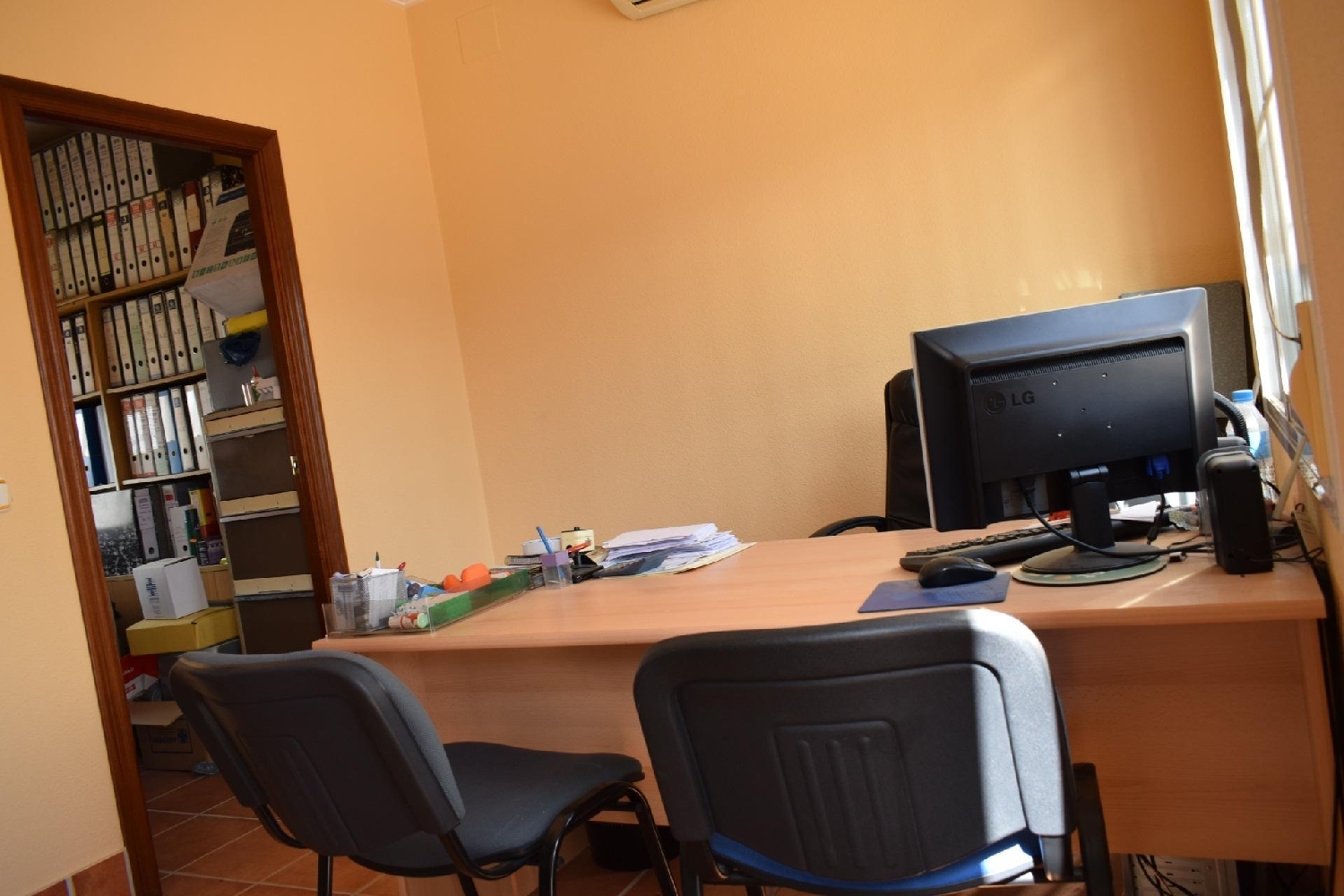  kaufen Büro San Bartolome De La Torre Andévalo (El) 3