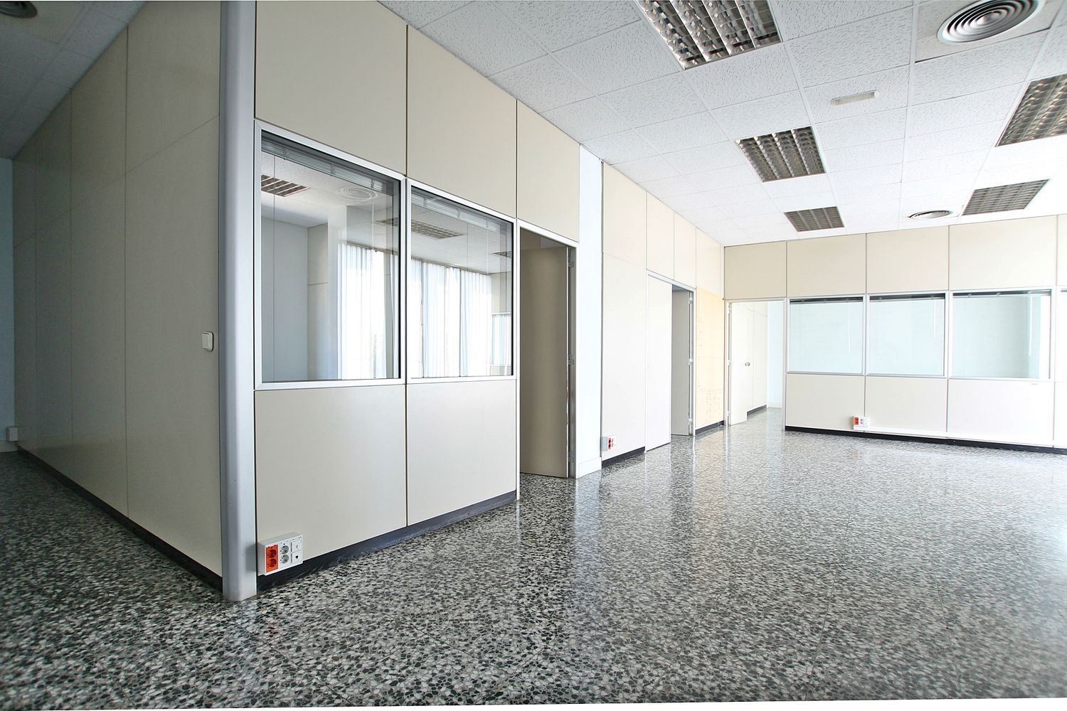  till salu kontor San Blas-Rejas Madrid Capital 8