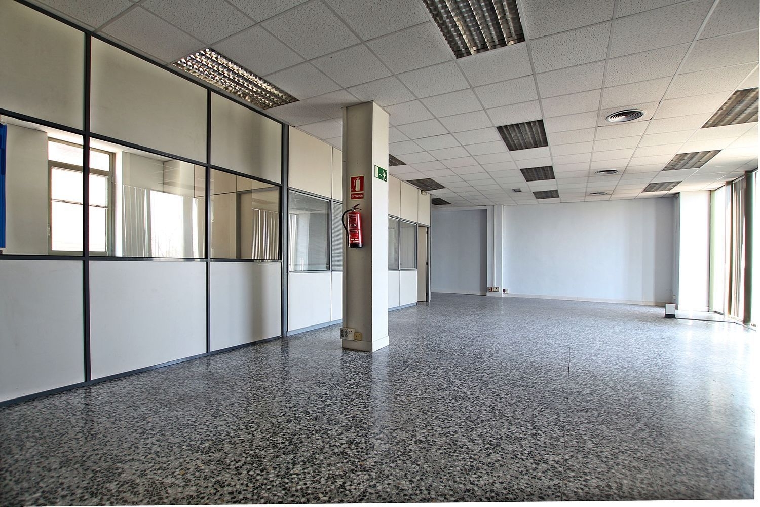  till salu kontor San Blas-Rejas Madrid Capital 7