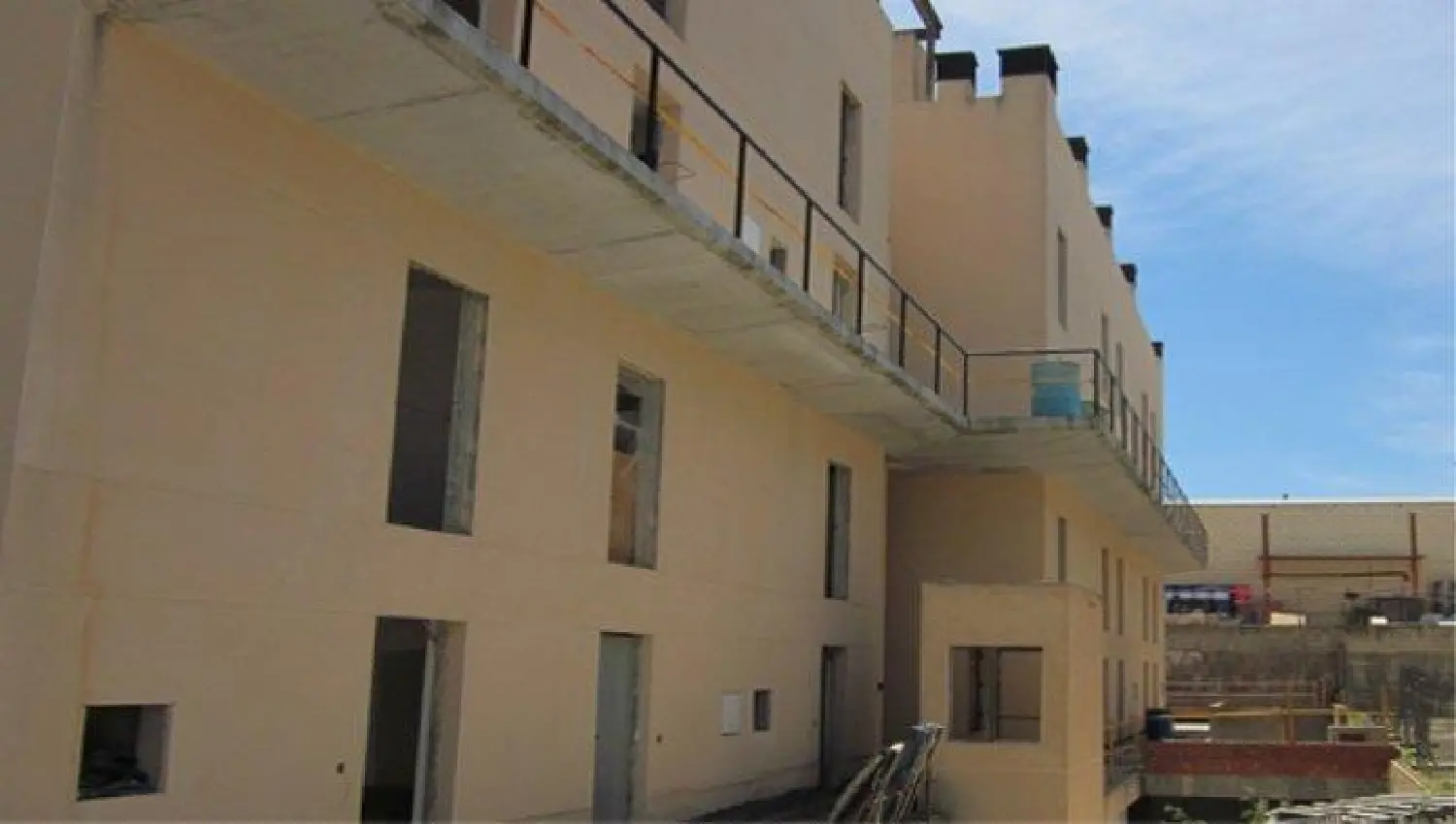 en venta oficina San Blas-Rejas Madrid Capital 1