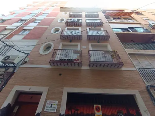 Murcia Centro 30001 Huerta De Murcia kontor foto 6165507