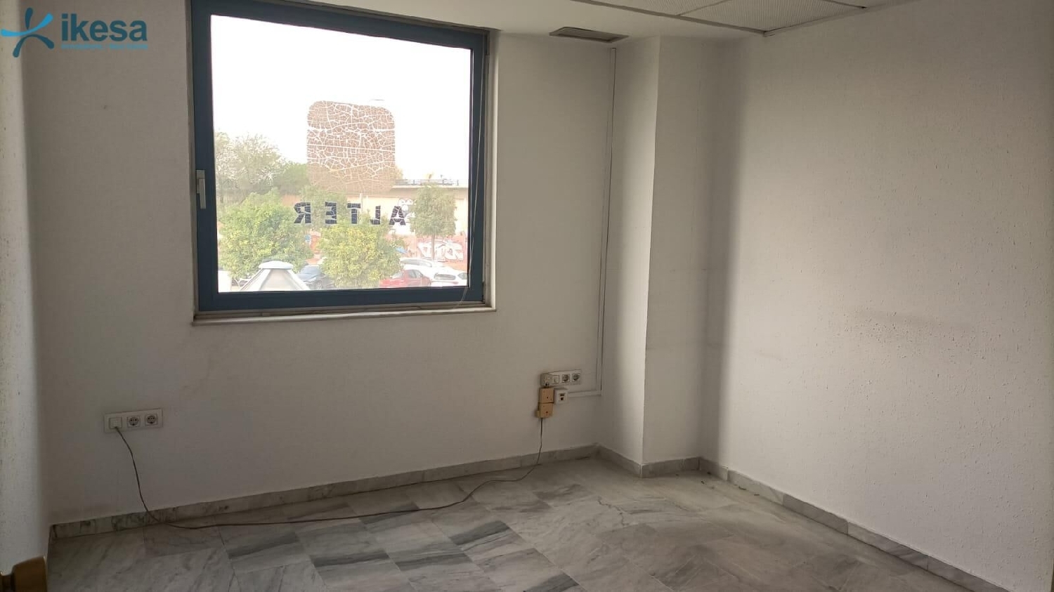 till salu kontor San Pablo-Santa Justa Metropolitana De Sevilla 8