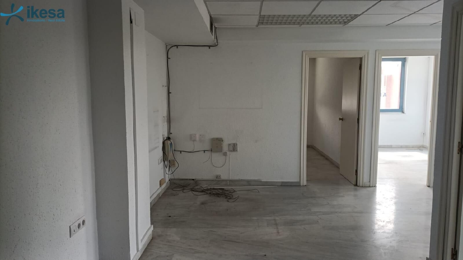  till salu kontor San Pablo-Santa Justa Metropolitana De Sevilla 7