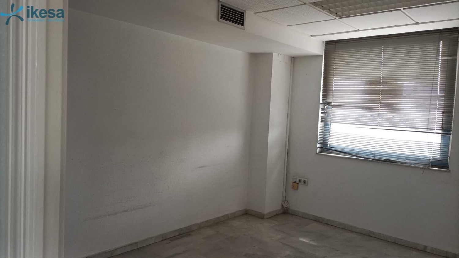  till salu kontor San Pablo-Santa Justa Metropolitana De Sevilla 4