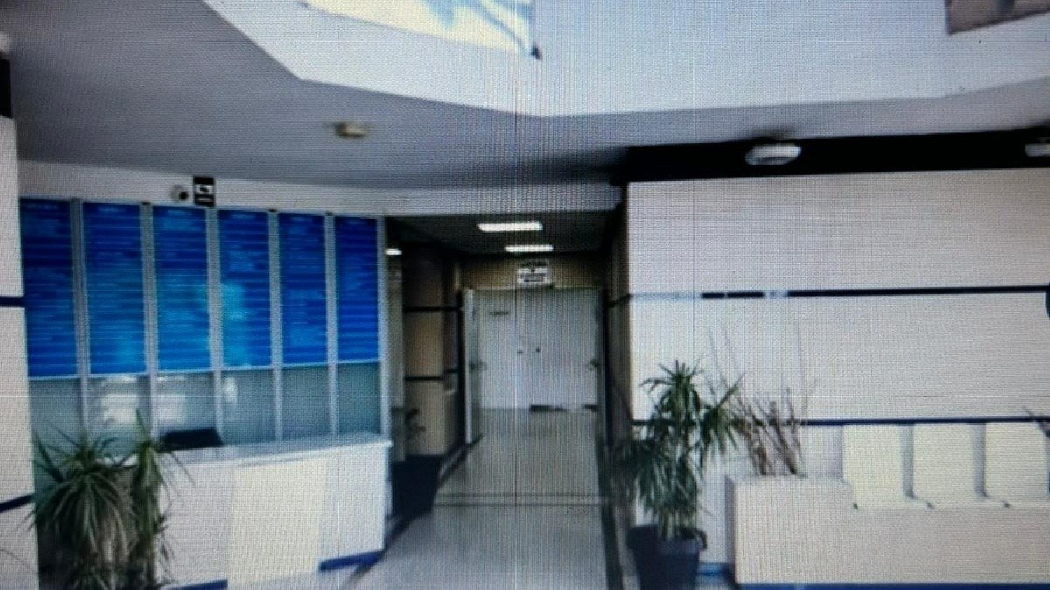  till salu kontor San Pablo-Santa Justa Metropolitana De Sevilla 4