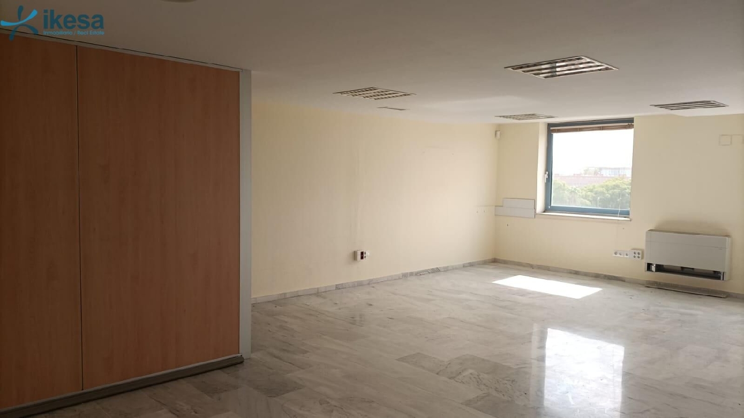  till salu kontor San Pablo-Santa Justa Metropolitana De Sevilla 5