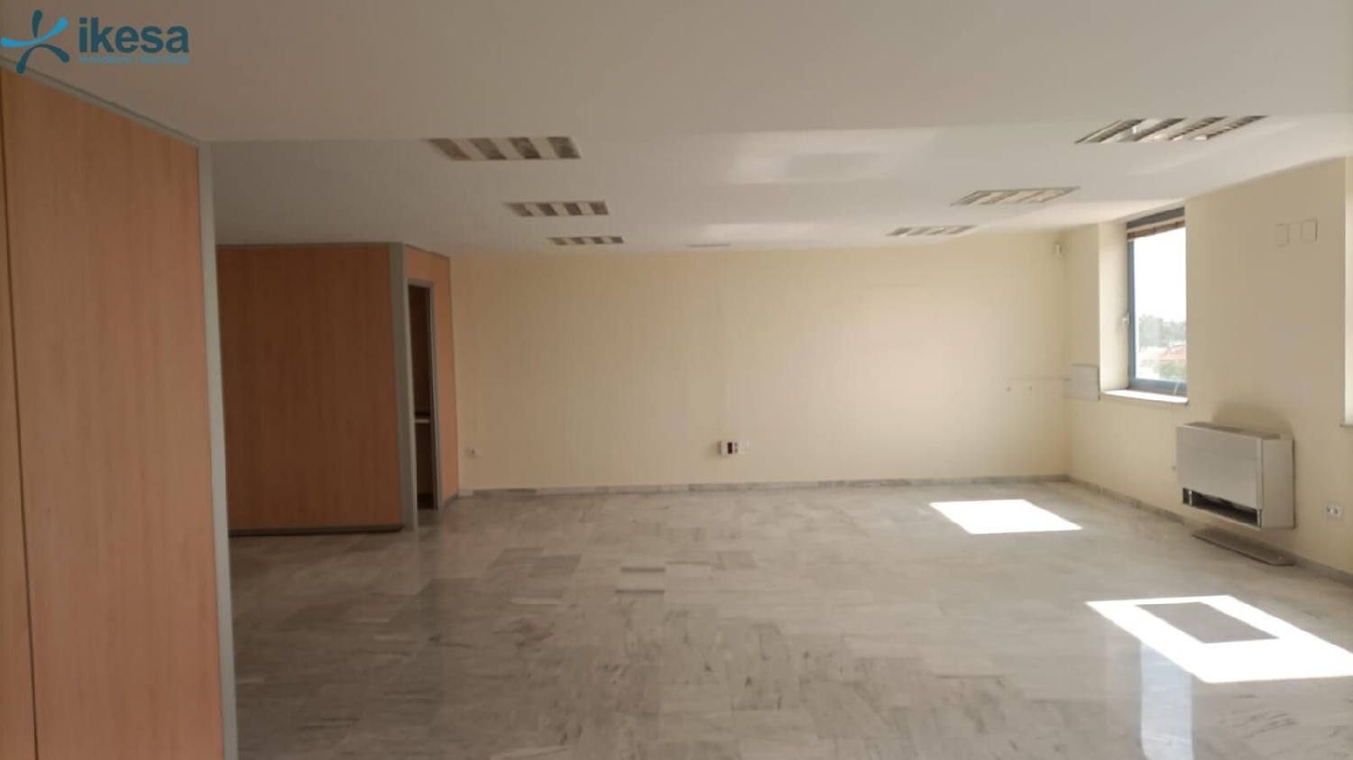  till salu kontor San Pablo-Santa Justa Metropolitana De Sevilla 4