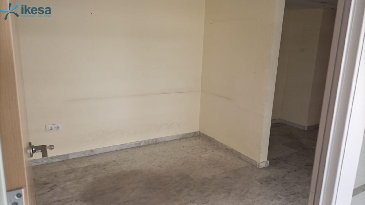  till salu kontor San Pablo-Santa Justa Metropolitana De Sevilla 7
