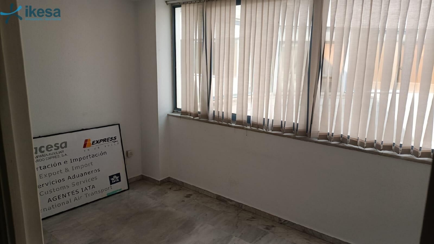  till salu kontor San Pablo-Santa Justa Metropolitana De Sevilla 5