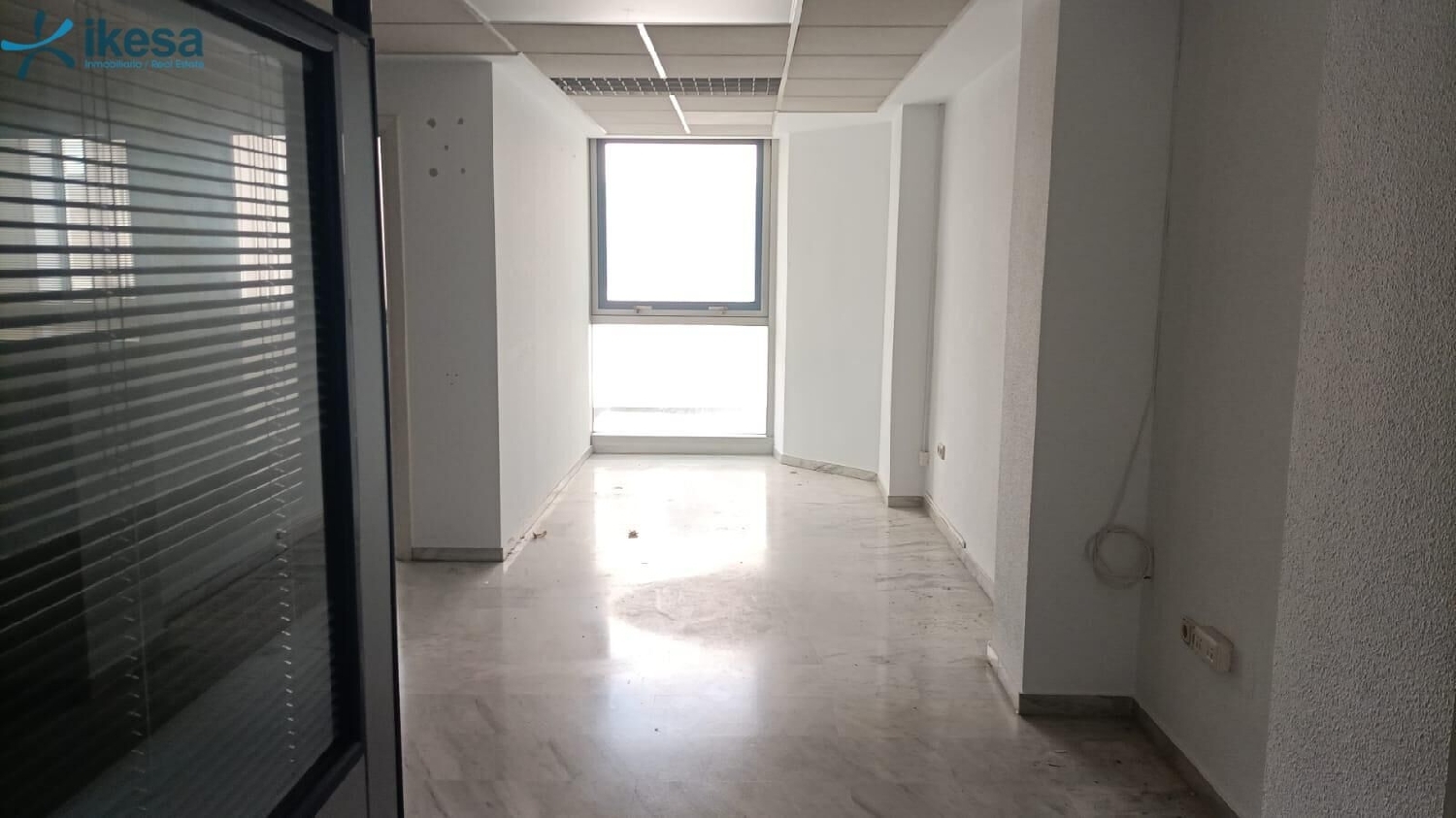  till salu kontor San Pablo-Santa Justa Metropolitana De Sevilla 1