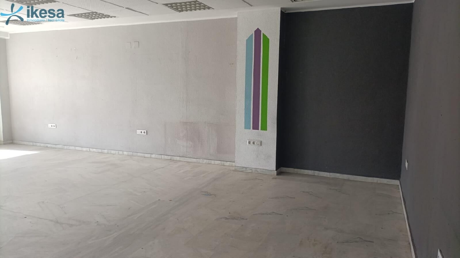  till salu kontor San Pablo-Santa Justa Metropolitana De Sevilla 6