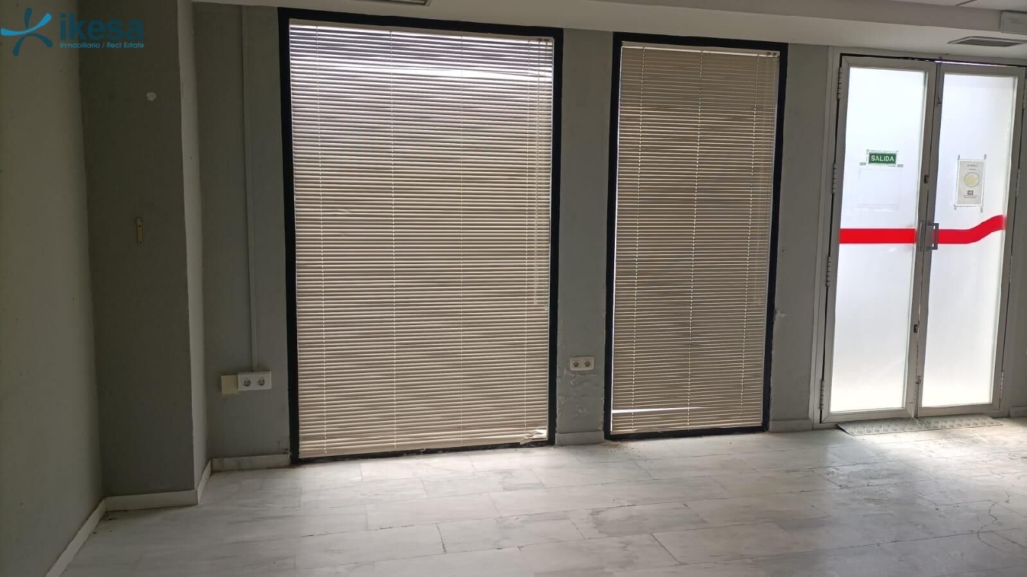  till salu kontor San Pablo-Santa Justa Metropolitana De Sevilla 8