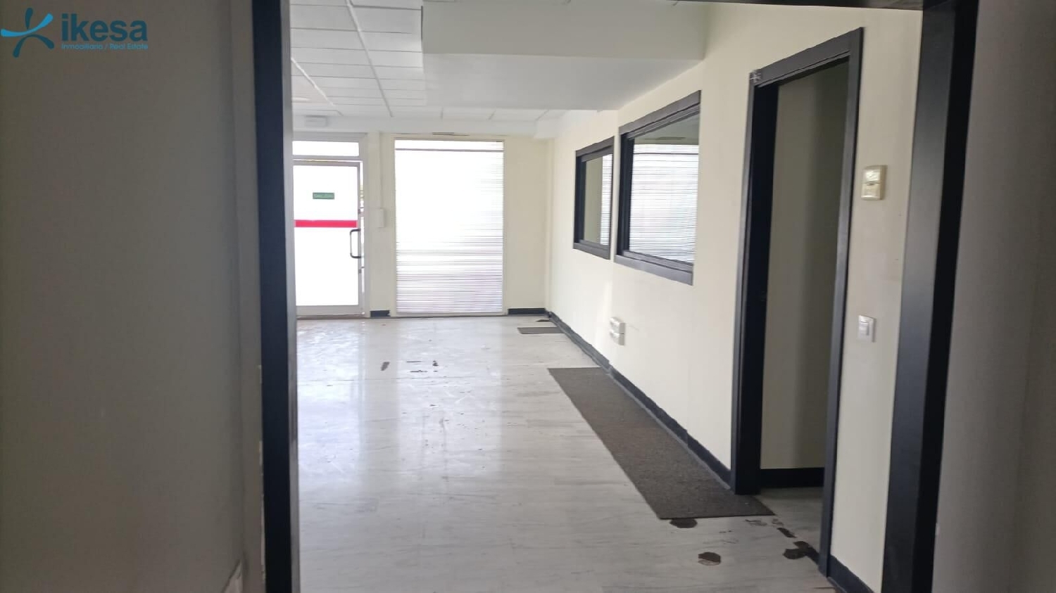  till salu kontor San Pablo-Santa Justa Metropolitana De Sevilla 6