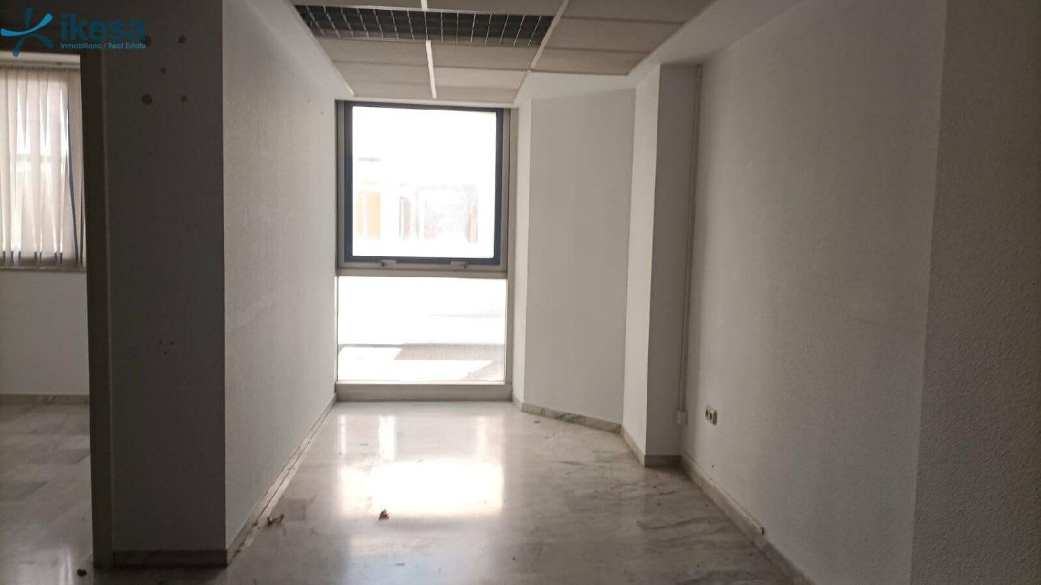  till salu kontor San Pablo-Santa Justa Metropolitana De Sevilla 1